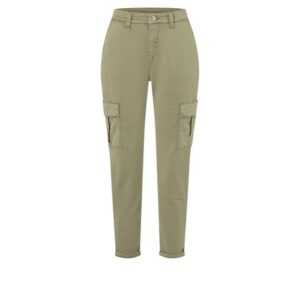 MAC 5-Pocket-Jeans 2306-00-0434L Cargohose