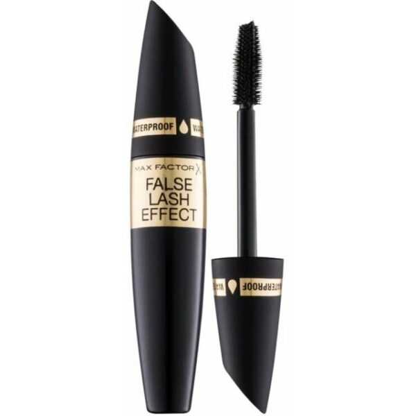 MAX FACTOR Mascara False Lash Effect Mascara Black 13,1ml