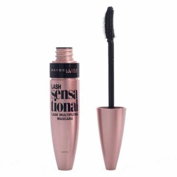 MAYBELLINE NEW YORK Mascara Lash Sensational Mascara 9,5ml