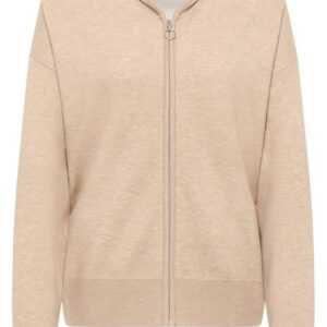 MUSTANG Cardigan Sweatjacke