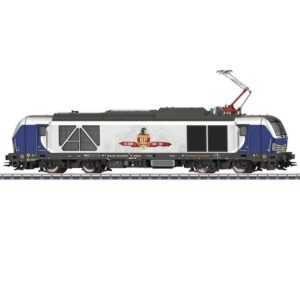 Märklin Diesellokomotive H0 Vectron Dual-Mode BR 248 der Railsytems RP