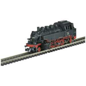 Märklin Diesellokomotive Z Dampflok BR 86 der DRG