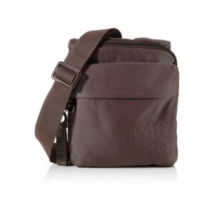 Mandarina Duck Umhängetasche braun (1-tlg)