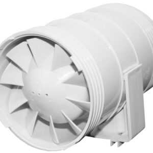 Marley Premium Ventilator MP100E, 10 cm, Be- oder Entlüftung