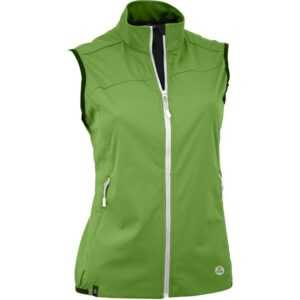 Maul Sport® Funktionsweste Softshelljacke Entschenkopf (1-tlg)