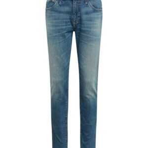 Mavi Slim-fit-Jeans James (1-tlg)