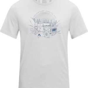 McKINLEY T-Shirt He.-T-Shirt Kanno M