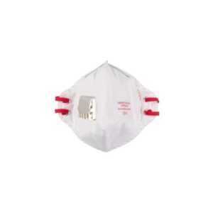 Milwaukee - FFP2 Einwegmasken mit Ventil - 20 Stück - 4932478801