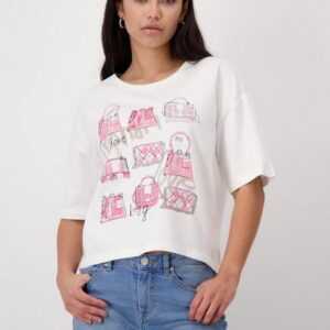 Monari Shirtbluse T-Shirt