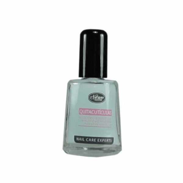 NURANA Nagellackentferner Cuticle Remover 10ml