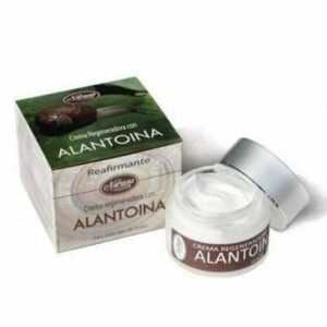 NURANA Tagescreme Regenerative Cream With Allantoin 50ml