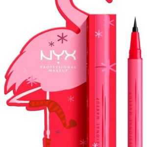 NYX Eyeliner NYX Professional Makeup Epic Ink Liner Ornament