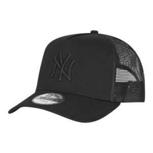 New Era Baseball Cap Trucker New York Yankees