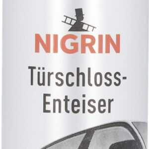 Nigrin Türschlossenteiser 50 ml bis -50 Grad