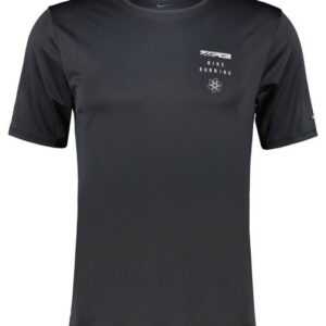 Nike Laufshirt (1-tlg)