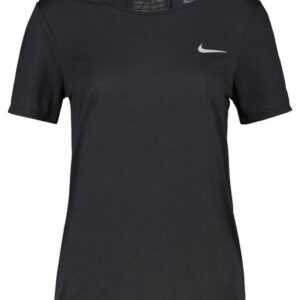 Nike Laufshirt Damen T-Shirt DF RUN DIVISION (1-tlg)