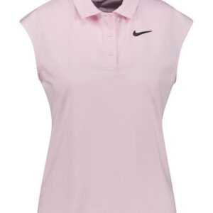 Nike Poloshirt Damen Tennis-Polotop NIKECOURT VICTORY (1-tlg)