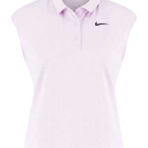 Nike Poloshirt Damen Tennisshirt VICTORY (1-tlg)