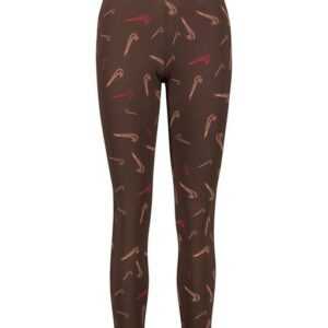 Nike Sportswear Leggings Damen Tights (1-tlg)