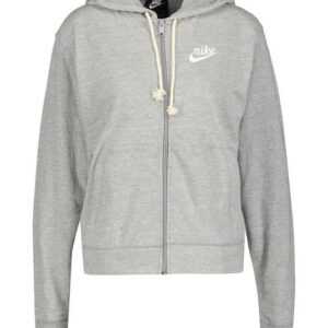 Nike Sportswear Sweatjacke Damen Sweatjacke GYM VINTAGE (1-tlg)