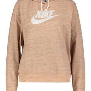 Nike Sportswear Sweatshirt Damen Hoodie GYM VNTG Loose Fit (1-tlg)