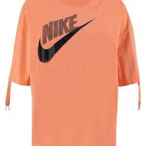 Nike Sportswear T-Shirt Damen T-Shirt Oversized Fit (1-tlg)