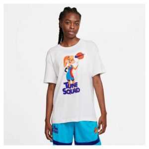 Nike T-Shirt Damen T-Shirt "Space Jam 2" (1-tlg)