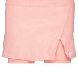 Nike Tennisshort Damen Tennisrock VICTORY (1-tlg)