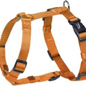 Nobby Hundegeschirr Classic orange