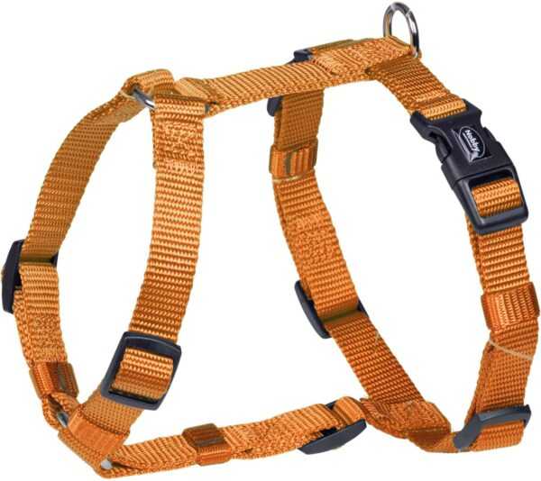 Nobby Hundegeschirr Classic orange