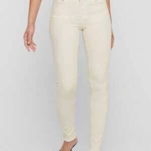 ONLY Skinny-fit-Jeans ONLBLUSH LIFE MID SK AK RW DOT019