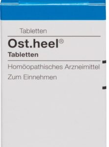 OST.HEEL Tabletten