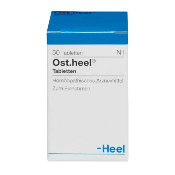 OST.HEEL Tabletten