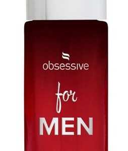 Obsessive Extrait Parfum 10 ml - Obsessive - Parfum Men 10ml