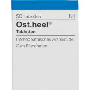 Ost.heel 50 St Tabletten