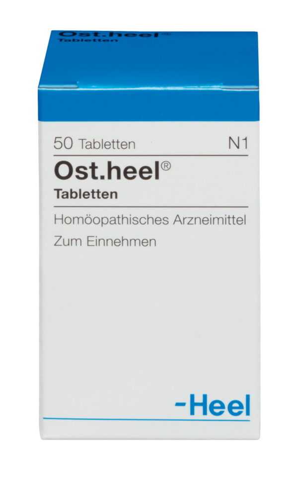 Ost.heel 50 St Tabletten