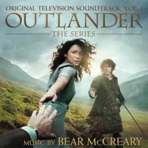 Outlander OST Vol. 1