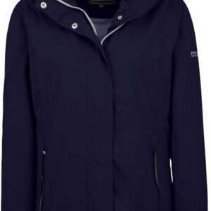 PRO-X ELEMENTS Funktionsjacke Damenjacke CARRIE MARINE