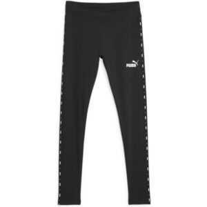 PUMA Damen Strumpfhose ESS TAPE Leggings