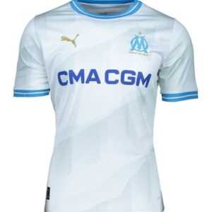 PUMA Fußballtrikot Olympique Marseille Trikot Home 2023/2024