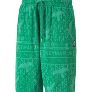 PUMA Jogginghose x Neymar Jr.Jaquard Short