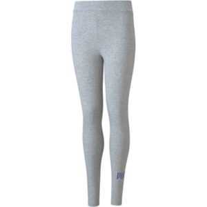 PUMA Kinder Tight ESS Logo Leggings G