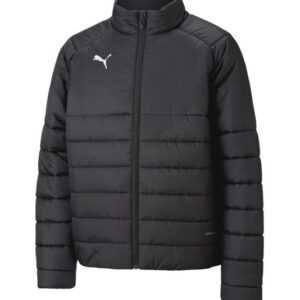 PUMA Regenjacke teamLIGA Padded Trainingsjacke Kids