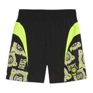 PUMA Sporthose BVB Dortmund Ftbl Nrgy Trainingsshort