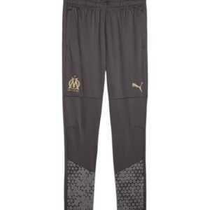 PUMA Sweatpants Olympique Marseille Trainingshose