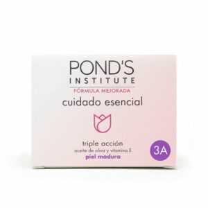 Ponds Tagescreme Pond's Essential Care Triple Action Mature Skin 50ml