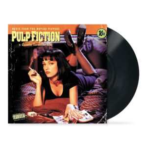 Pulp Fiction - Pulp Fiction OST - 1 Vinyl