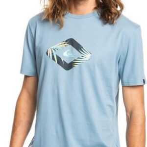 Quiksilver Kurzarmshirt LETITRIDE M TEES