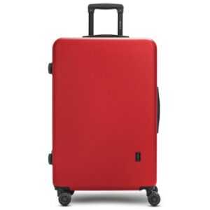 Redolz Hartschalen-Trolley Essentials 09, 4 Rollen, ABS