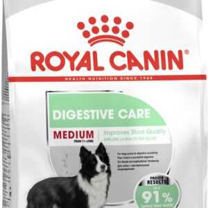 Royal Canin Hundefutter Digestive Care Medium 3 kg